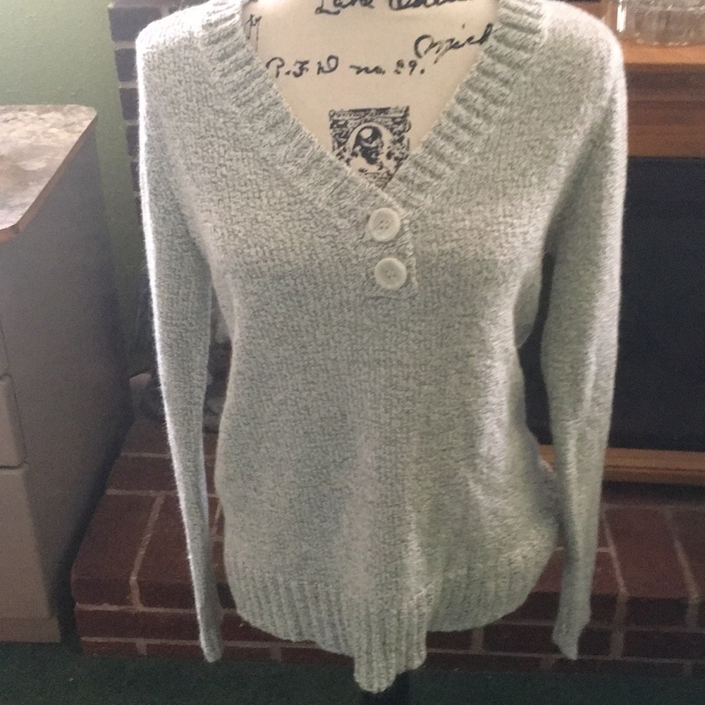 St Johns Bay sweater